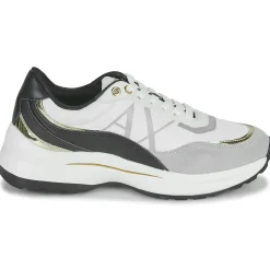 Baskets Mode^Armani Exchange - XV577-XDX100