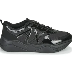 Baskets Mode^Armani Exchange - XV311-XDX039 Noir