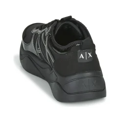 Baskets Mode^Armani Exchange - XV311-XDX039 Noir