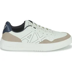 Baskets Mode^Armani Exchange - XV601-XUX148
