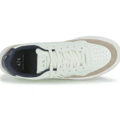 Baskets Mode^Armani Exchange - XV601-XUX148