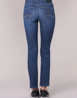 Jeans^Armani jeans - GAMIGO Bleu