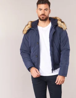 Manteaux^Armani jeans - GNAN Marine
