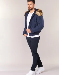 Manteaux^Armani jeans - GNAN Marine