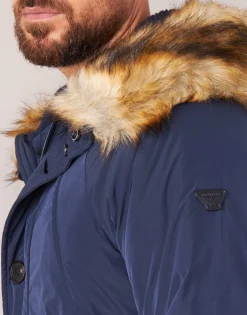 Manteaux^Armani jeans - GNAN Marine