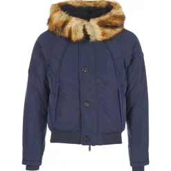 Manteaux^Armani jeans - GNAN Marine