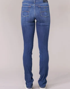 Jeans^Armani jeans - HOUKITI Bleu