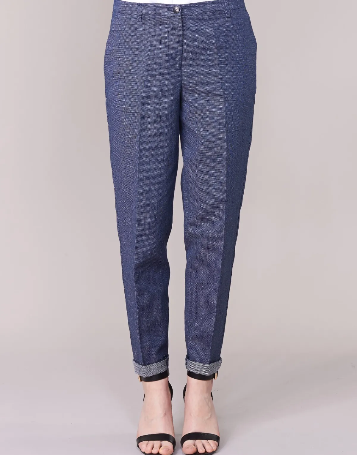 Pantalons^Armani jeans - JAFLORE Bleu