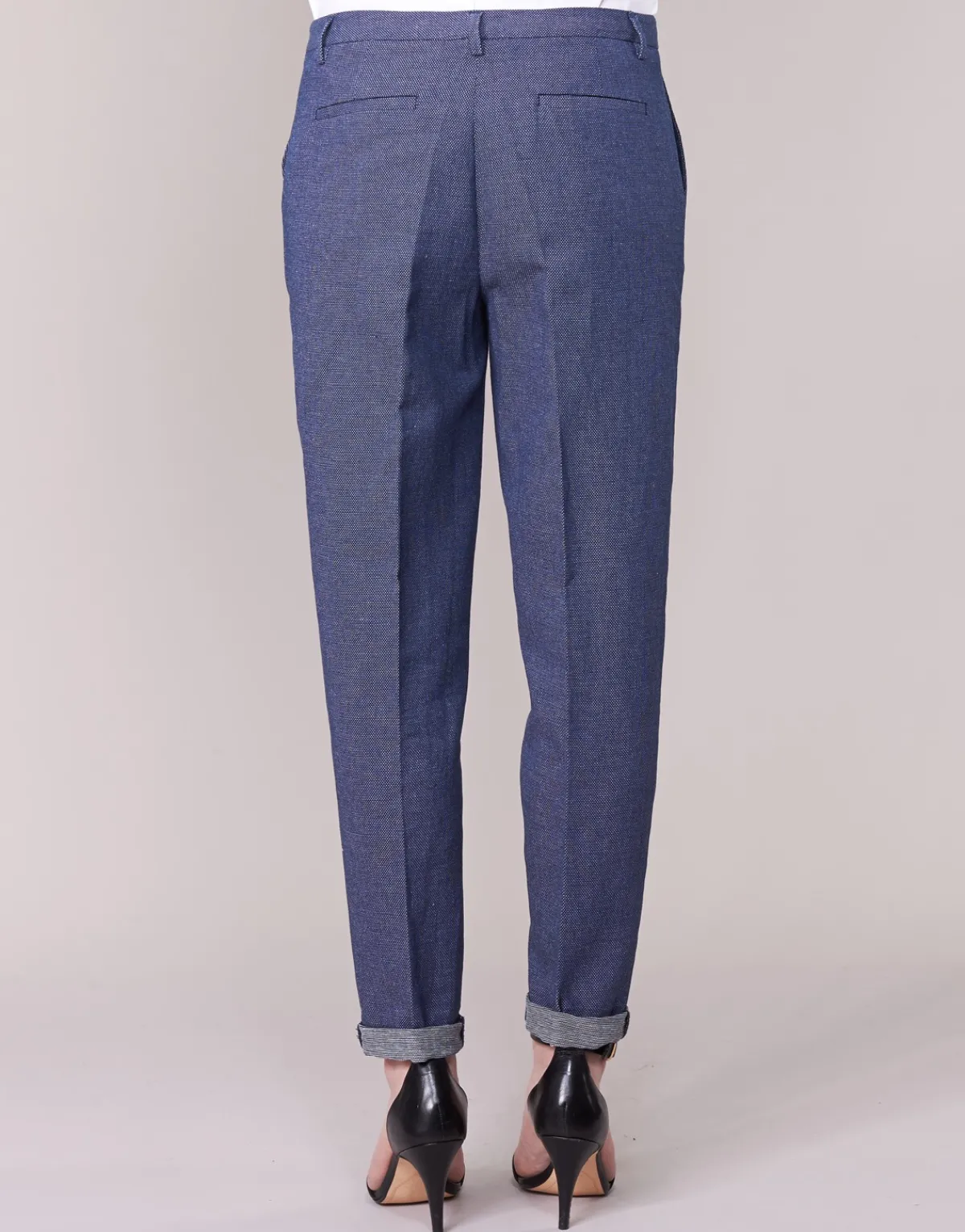 Pantalons^Armani jeans - JAFLORE Bleu