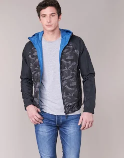 Vestes^Armani jeans - MIRACOLA Gris
