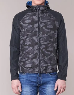 Vestes^Armani jeans - MIRACOLA Gris