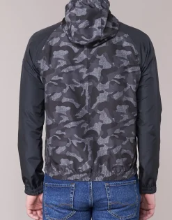 Vestes^Armani jeans - MIRACOLA Gris