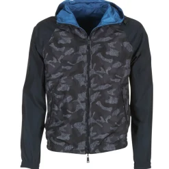 Vestes^Armani jeans - MIRACOLA Gris