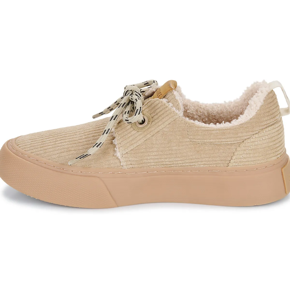 Baskets Mode^Armistice - ARCO ONE W Beige