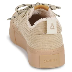 Baskets Mode^Armistice - ARCO ONE W Beige