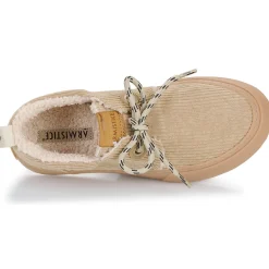 Baskets Mode^Armistice - ARCO ONE W Beige