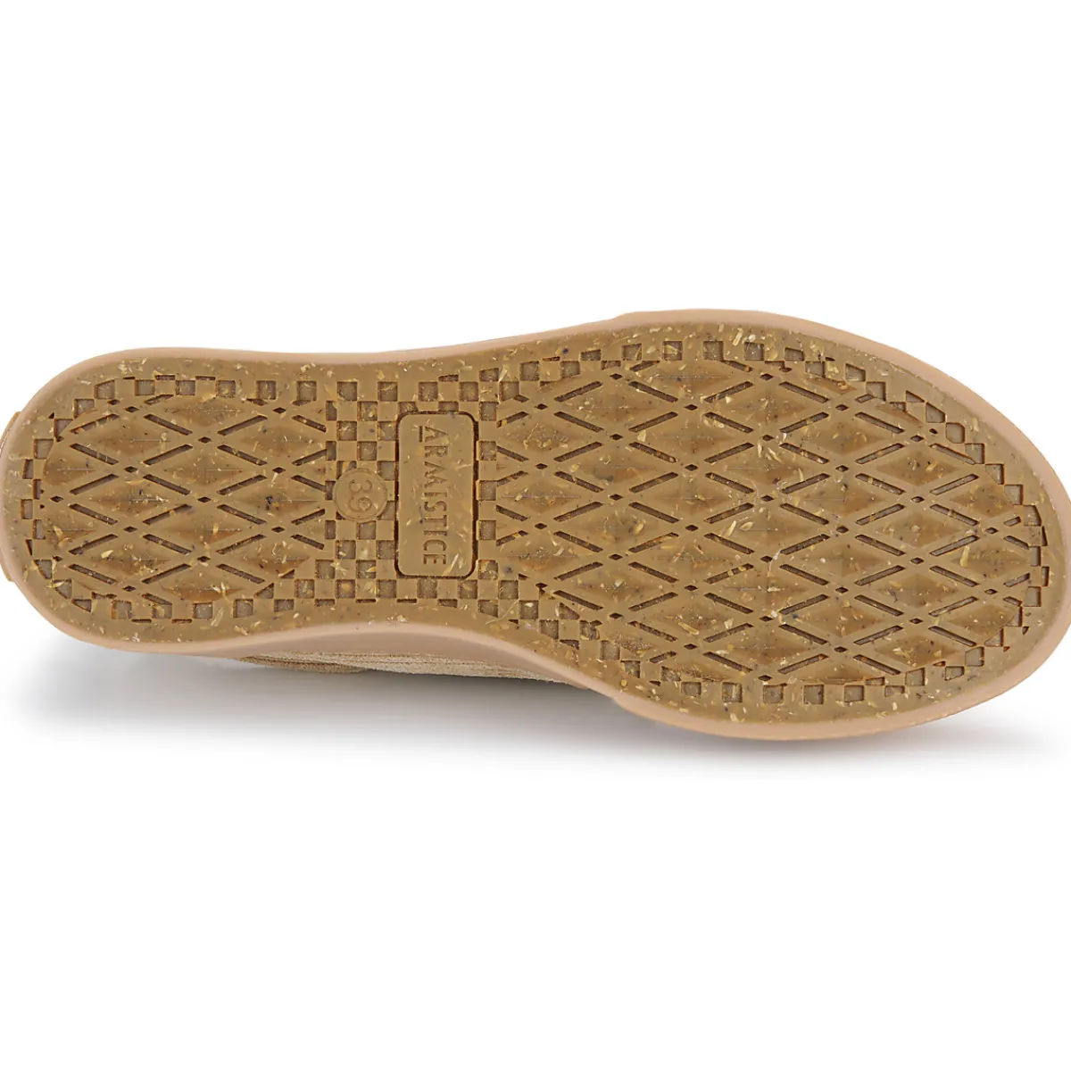 Baskets Mode^Armistice - ARCO ONE W Beige