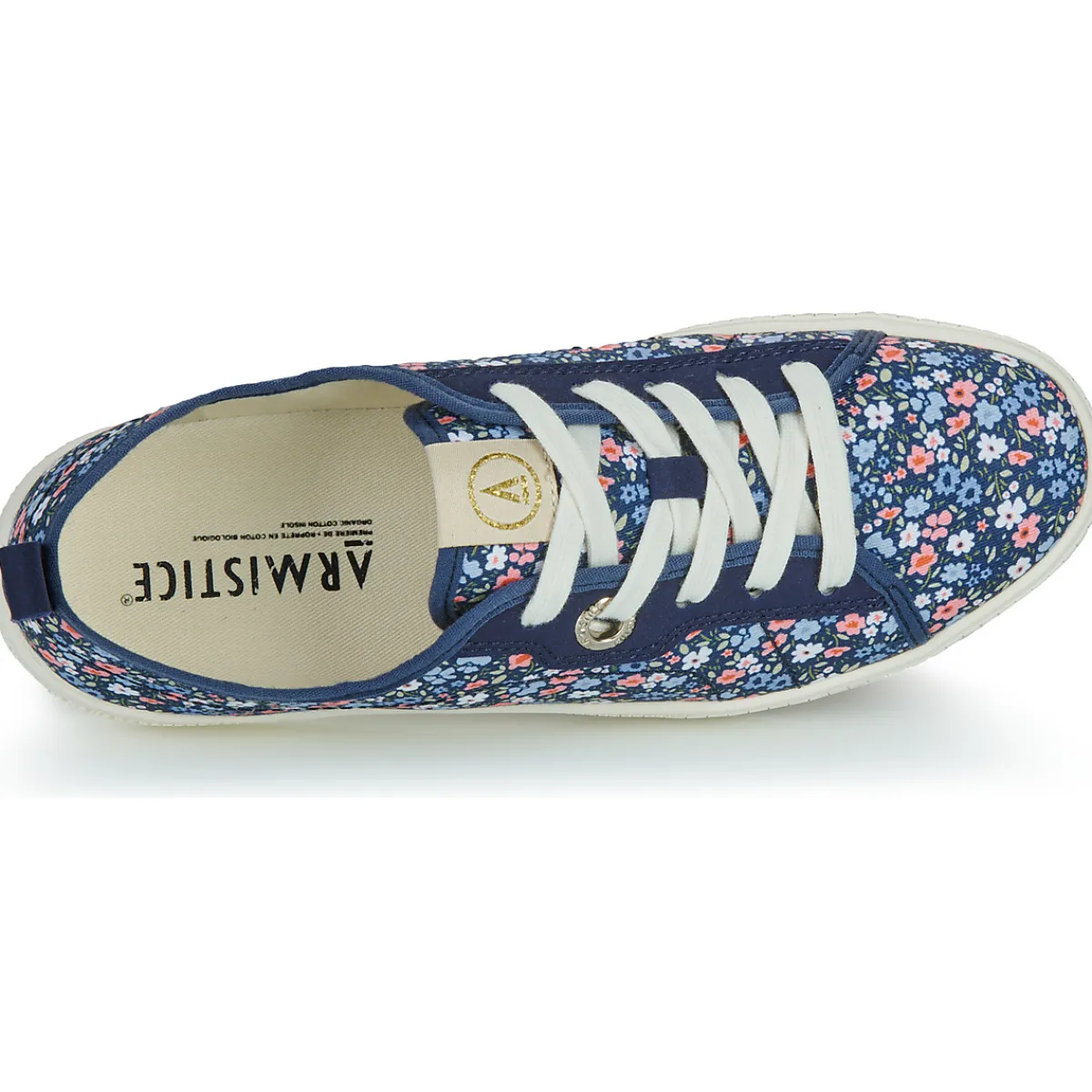 Baskets Mode^Armistice - NOVO ONE