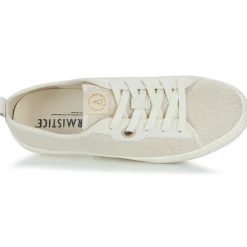 Baskets Mode^Armistice - NOVO ONE W Beige