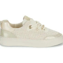 Baskets Mode^Armistice - ONYX ONE W Beige