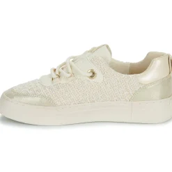 Baskets Mode^Armistice - ONYX ONE W Beige