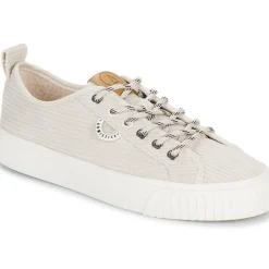 Baskets Mode^Armistice - STOMP SNEAKER W Ecru