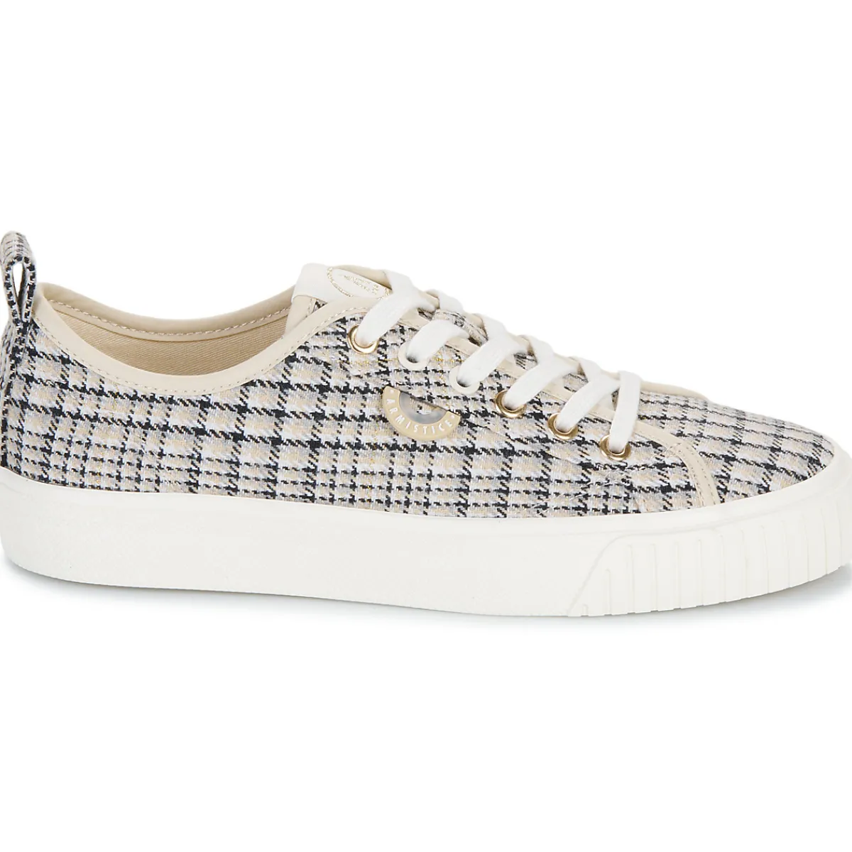 Baskets Mode^Armistice - STOMP SNEAKER W