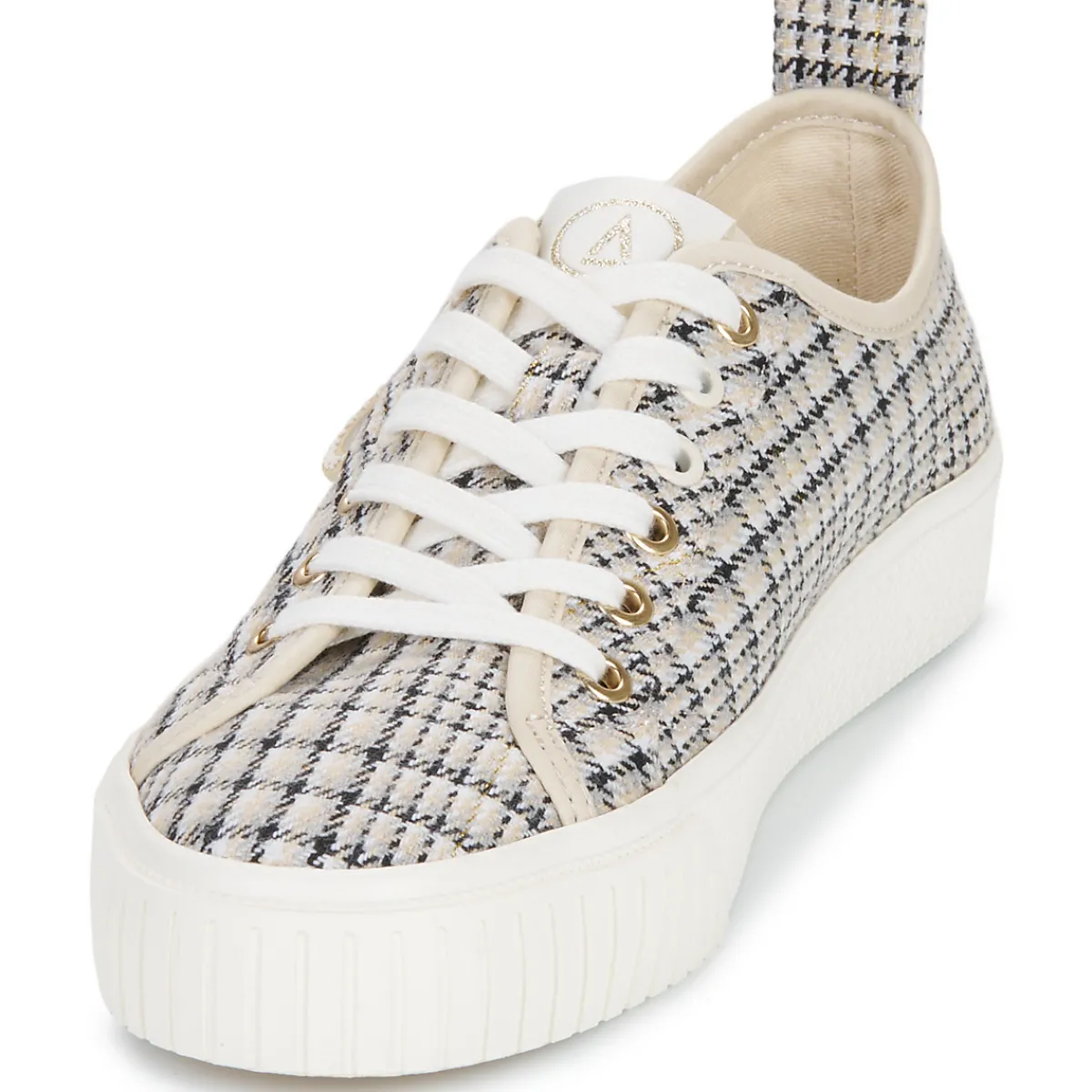 Baskets Mode^Armistice - STOMP SNEAKER W