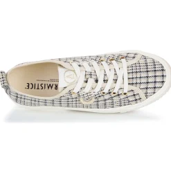 Baskets Mode^Armistice - STOMP SNEAKER W