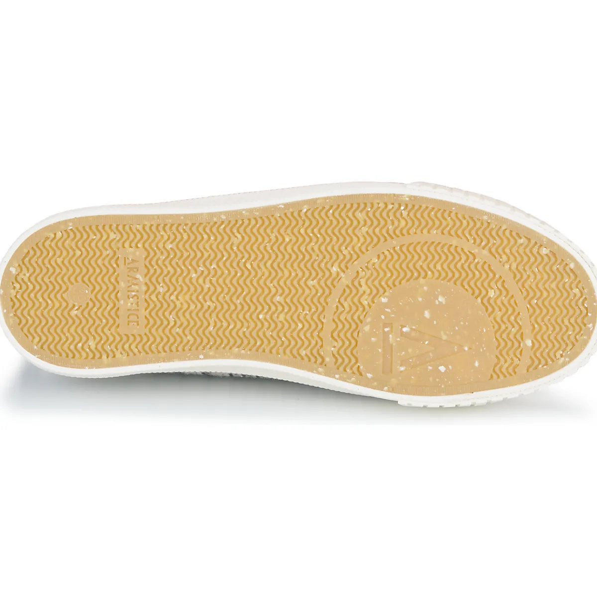 Baskets Mode^Armistice - STOMP SNEAKER W