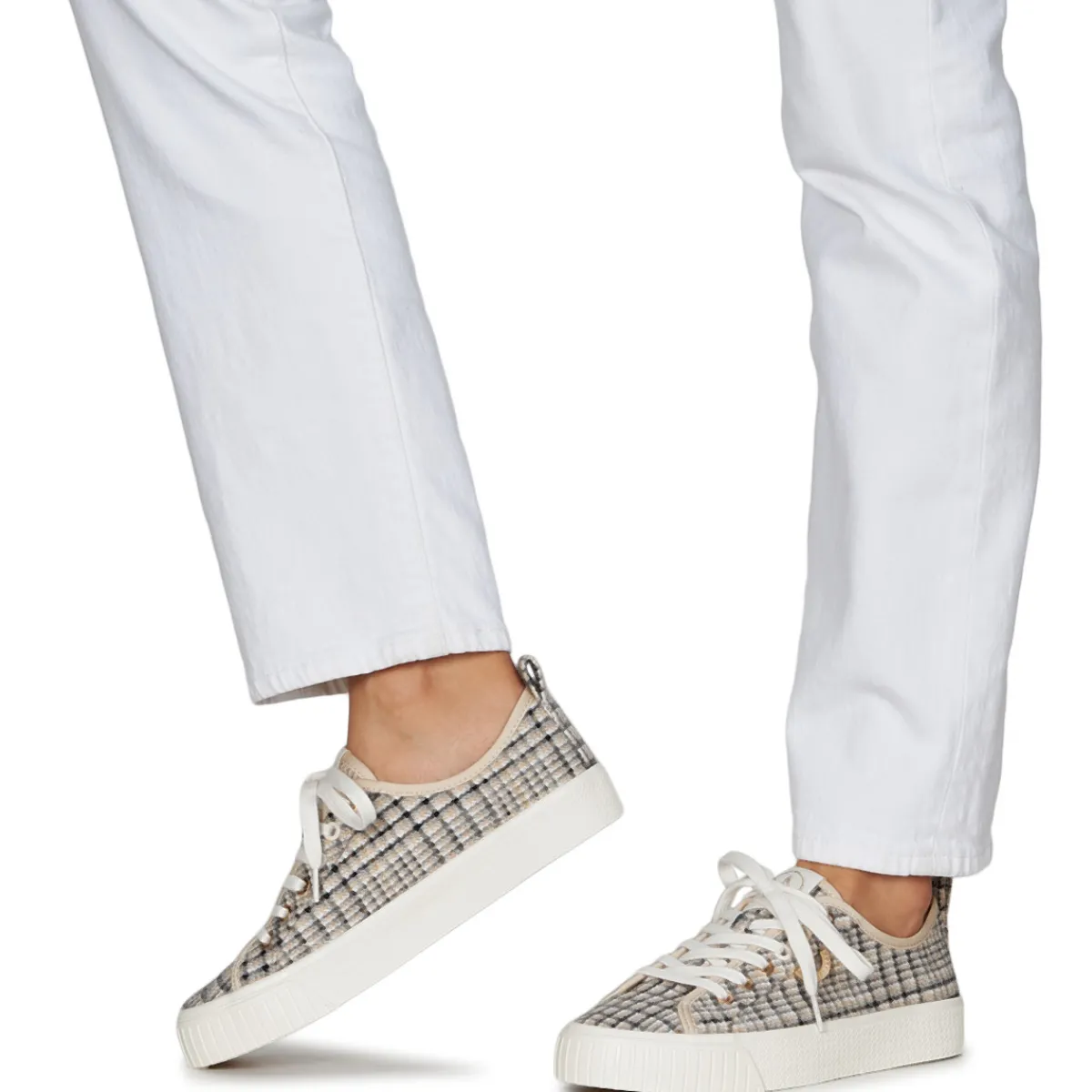 Baskets Mode^Armistice - STOMP SNEAKER W