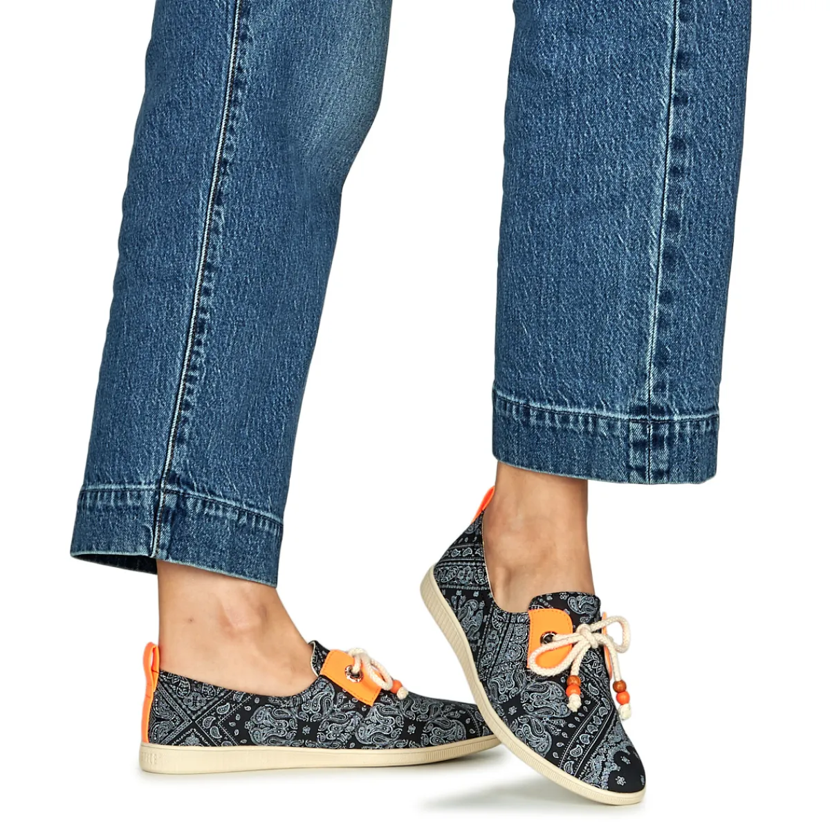 Baskets Mode^Armistice - STONE ONE