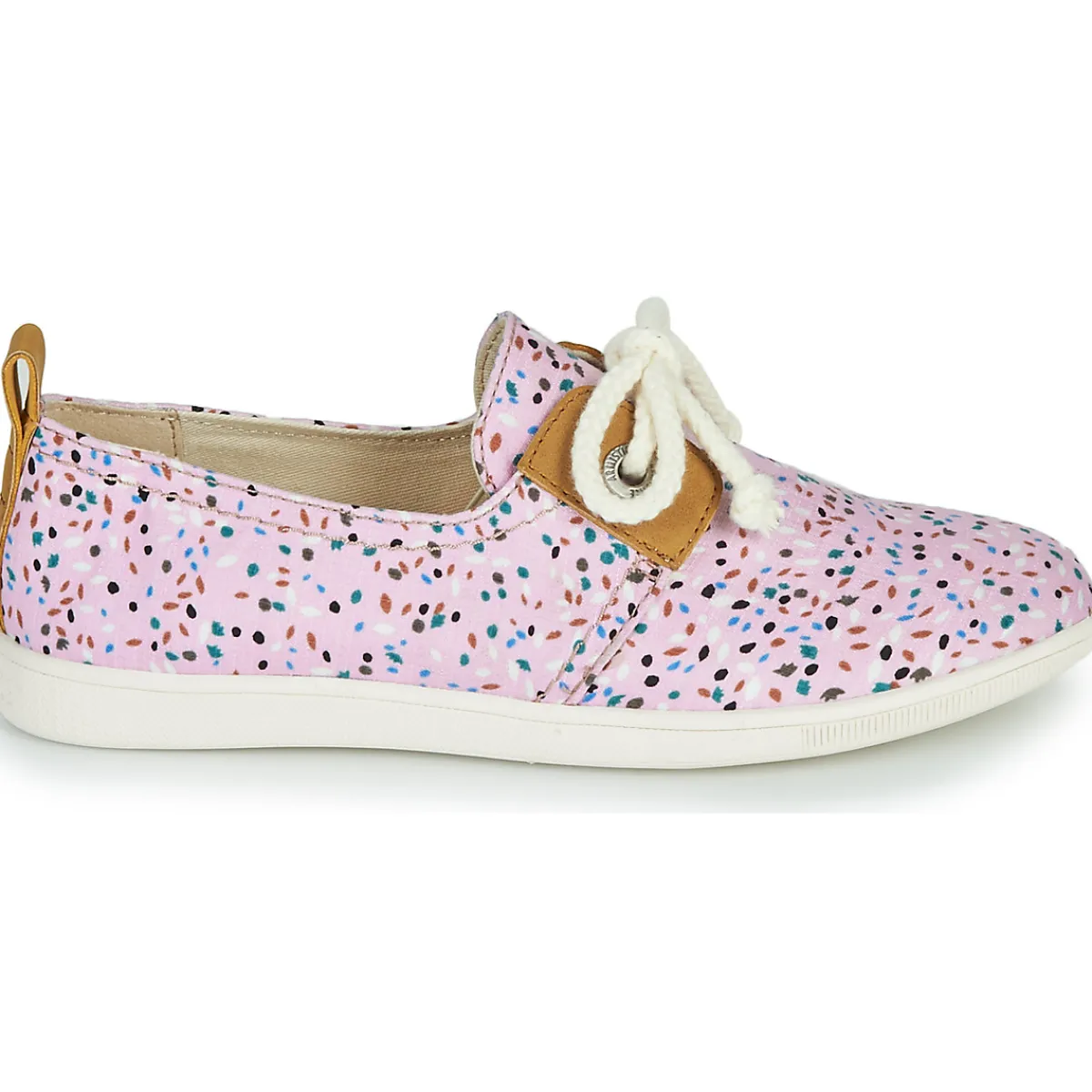 Baskets Mode^Armistice - STONE ONE Beige