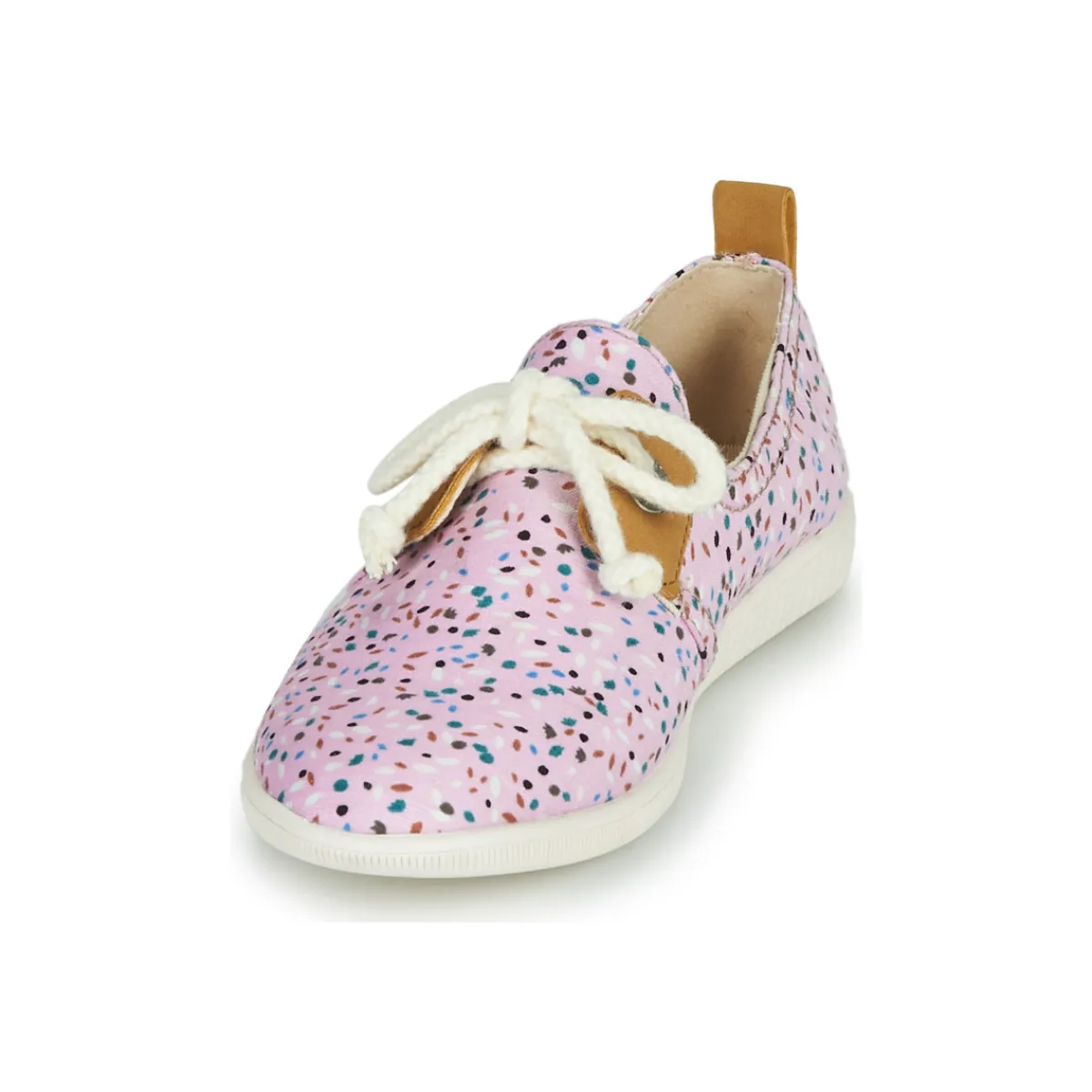 Baskets Mode^Armistice - STONE ONE Beige