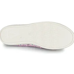 Baskets Mode^Armistice - STONE ONE Beige
