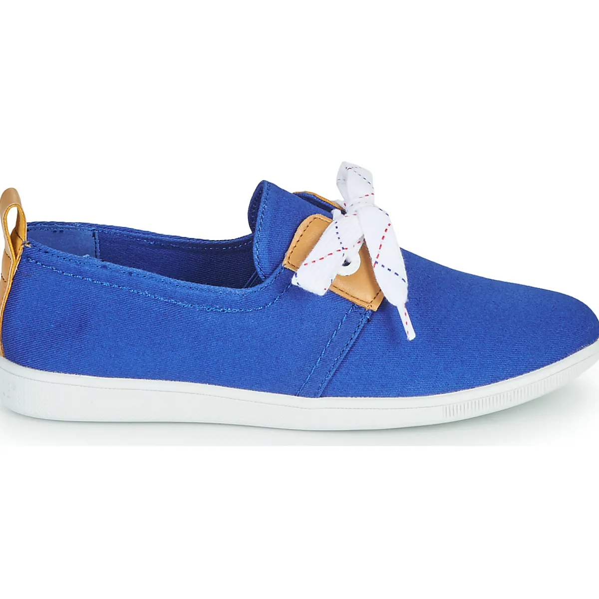 Baskets Mode^Armistice - STONE ONE Bleu