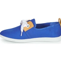 Baskets Mode^Armistice - STONE ONE Bleu