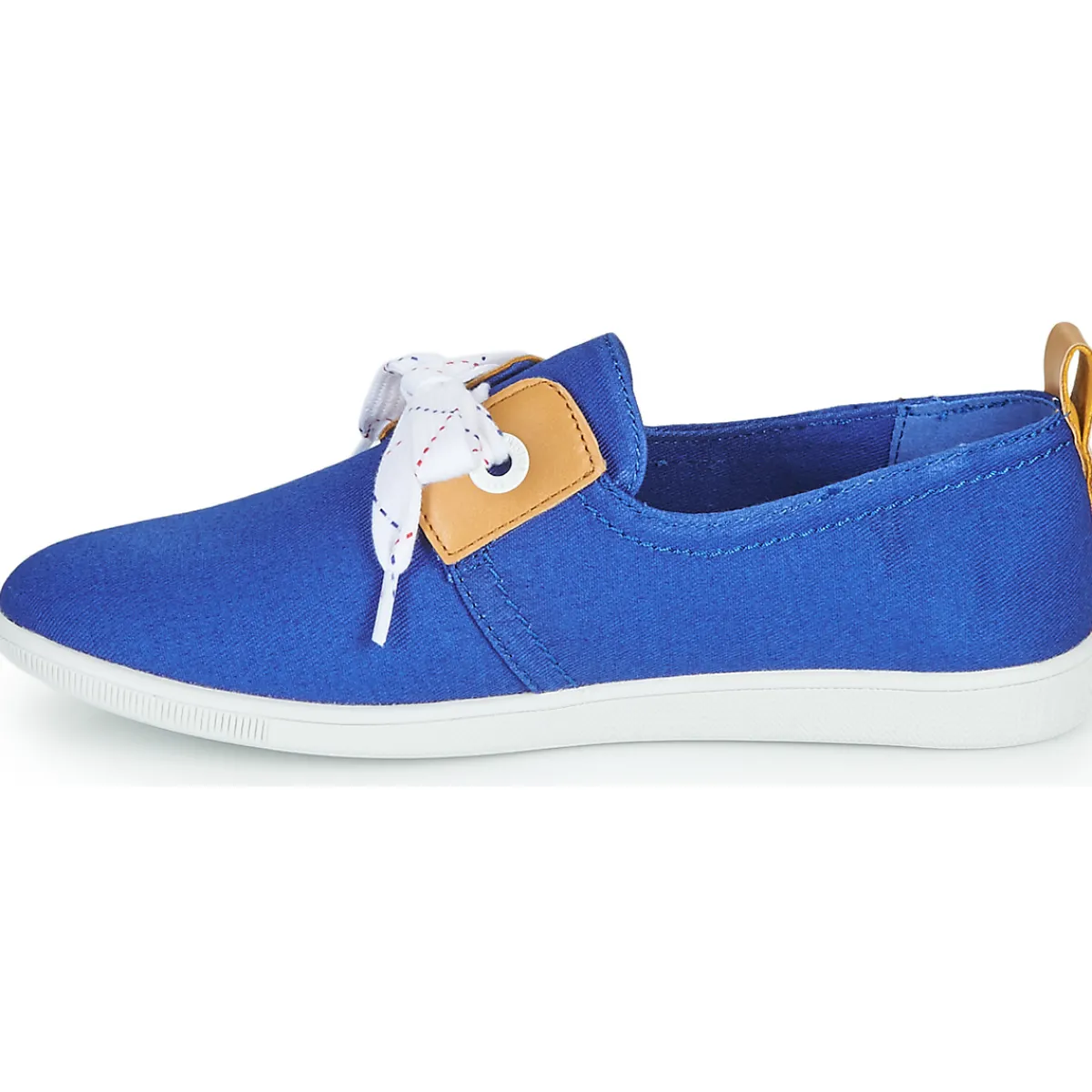 Baskets Mode^Armistice - STONE ONE Bleu