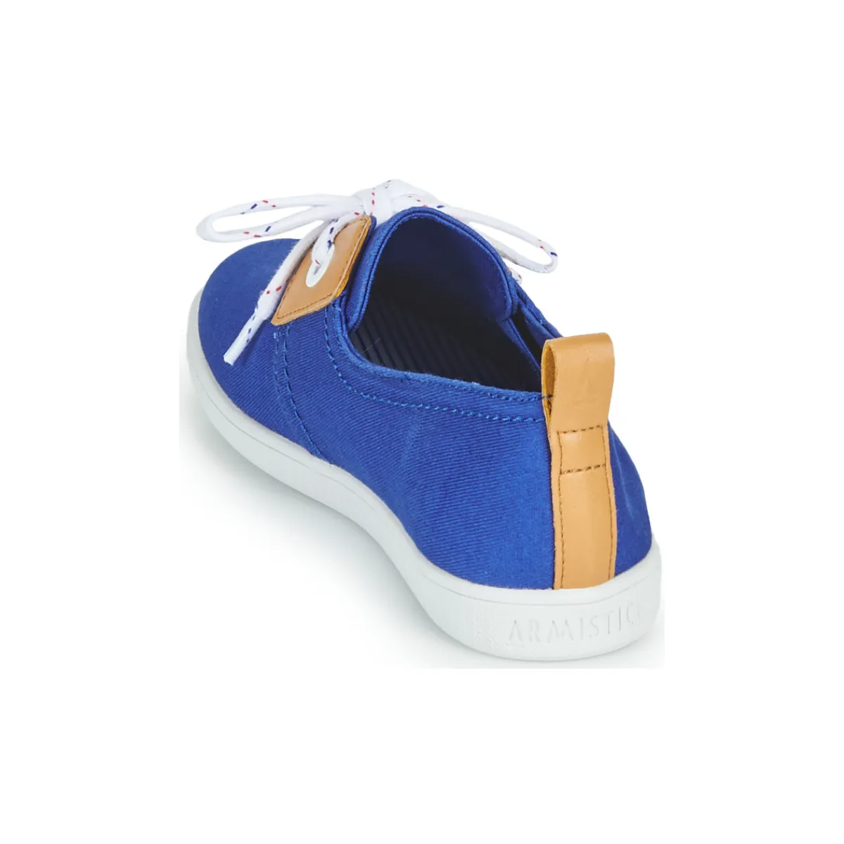 Baskets Mode^Armistice - STONE ONE Bleu