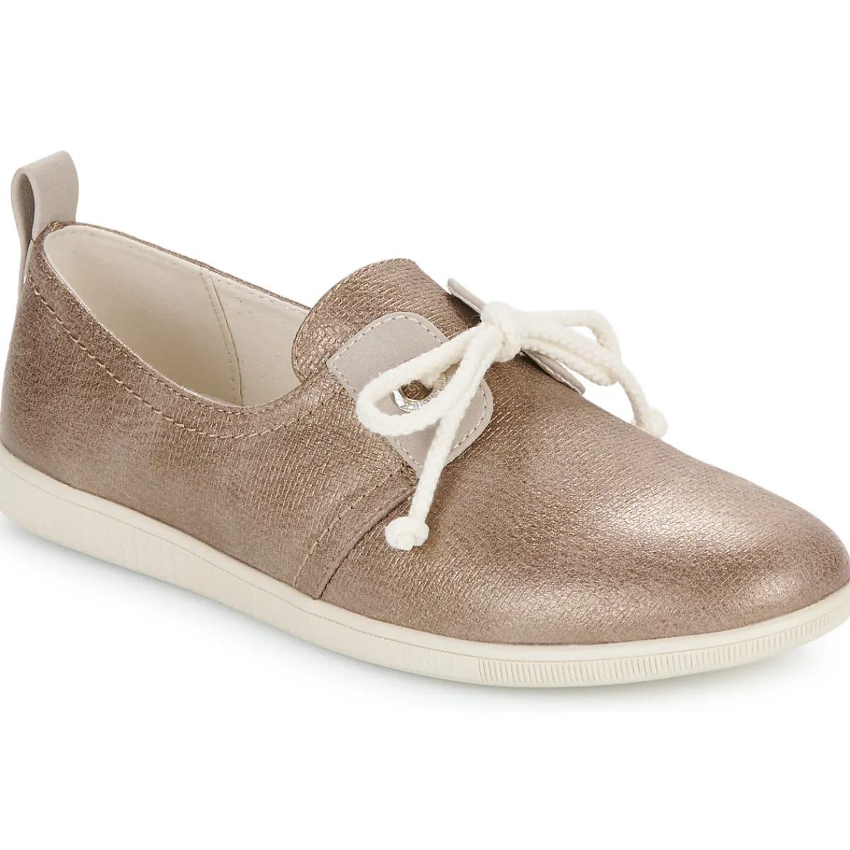 Baskets Mode^Armistice - STONE ONE W Doré