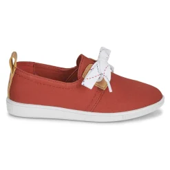 Baskets Mode^Armistice - VOLT ONE Rouge