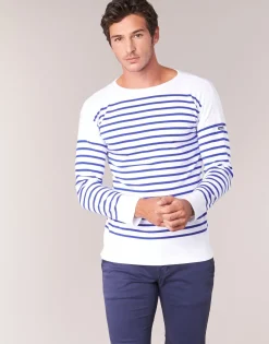 T-shirts & Polos^Armor Lux - AMIRAL