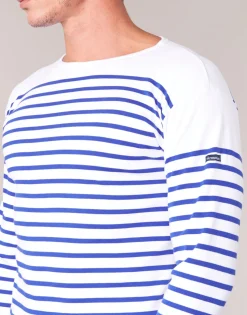 T-shirts & Polos^Armor Lux - AMIRAL