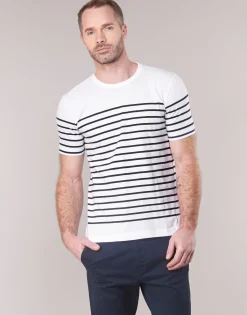 T-shirts & Polos^Armor Lux - ETEL