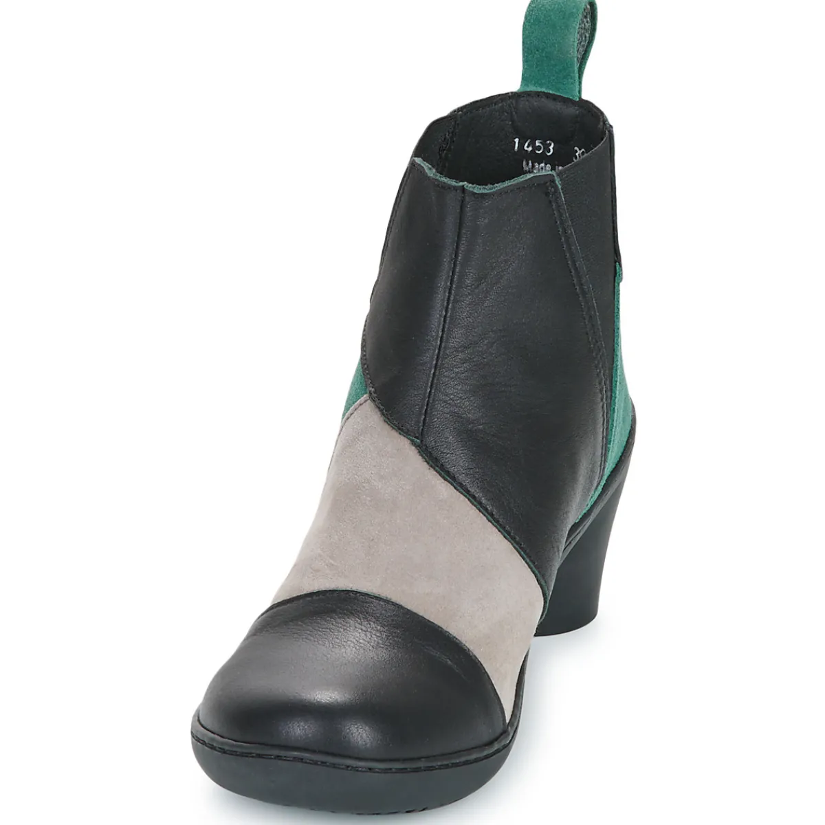 Bottines / Boots^Art - ALFAMA