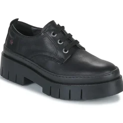 Derbies & Richelieu^Art - AMBERES Noir