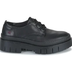 Derbies & Richelieu^Art - AMBERES Noir