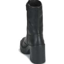 Bottines / Boots^Art - BERNA Noir