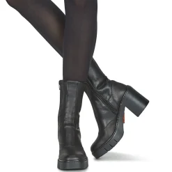 Bottines / Boots^Art - BERNA Noir