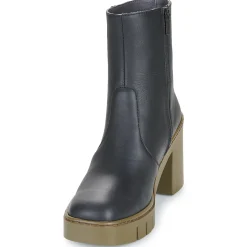 Bottines / Boots^Art - BERNA Noir